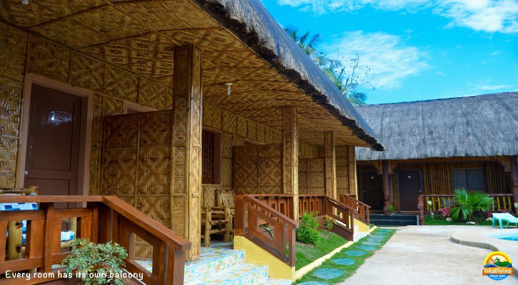 Reddoorz Plus @ Sla Divina Panglao Bohol Exteriör bild
