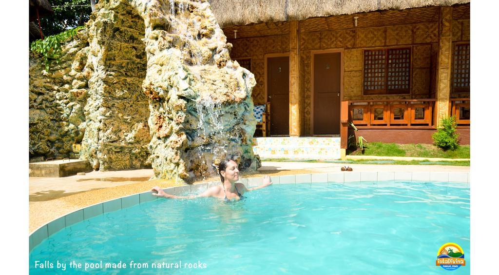 Reddoorz Plus @ Sla Divina Panglao Bohol Exteriör bild