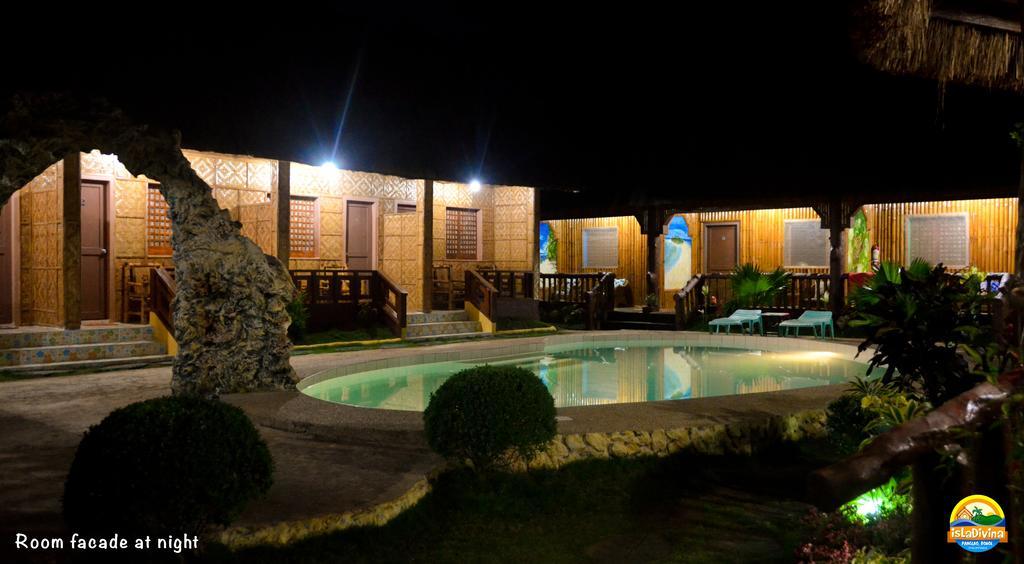 Reddoorz Plus @ Sla Divina Panglao Bohol Exteriör bild