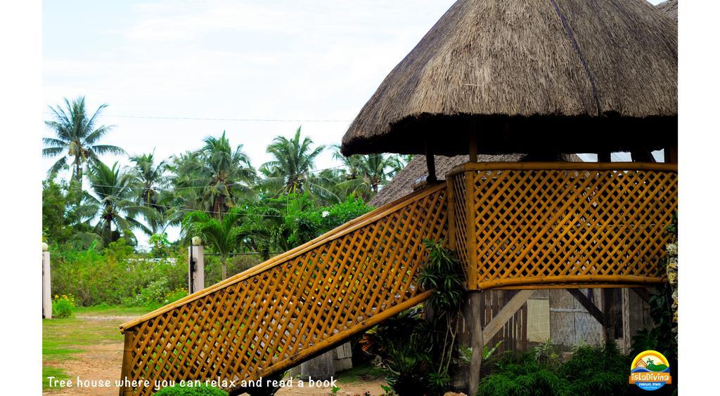 Reddoorz Plus @ Sla Divina Panglao Bohol Exteriör bild