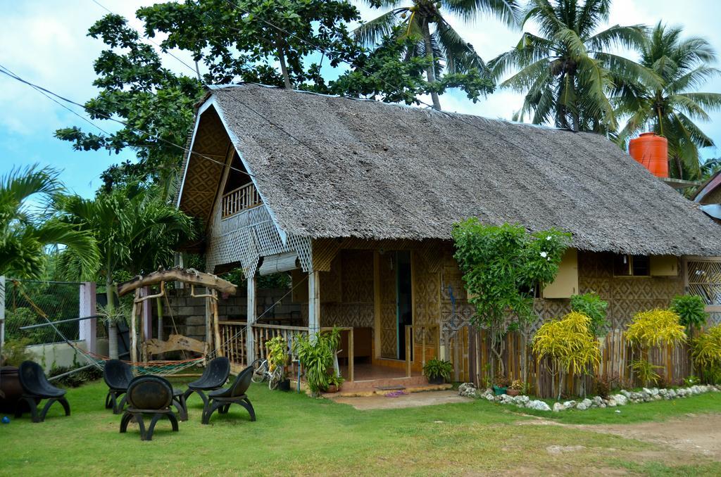 Reddoorz Plus @ Sla Divina Panglao Bohol Exteriör bild