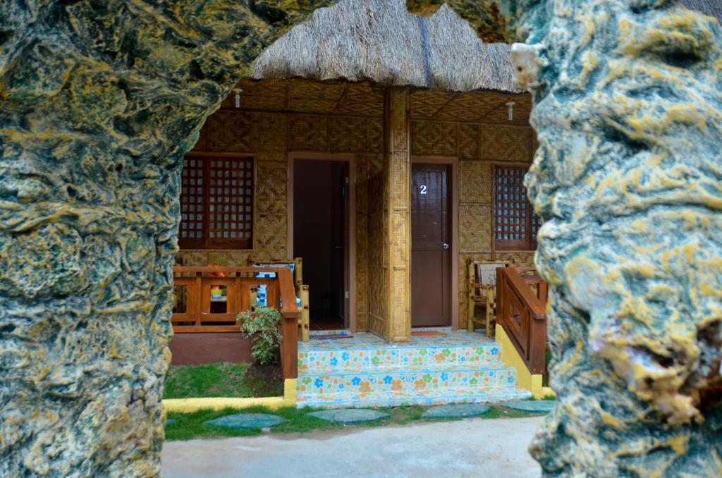 Reddoorz Plus @ Sla Divina Panglao Bohol Exteriör bild