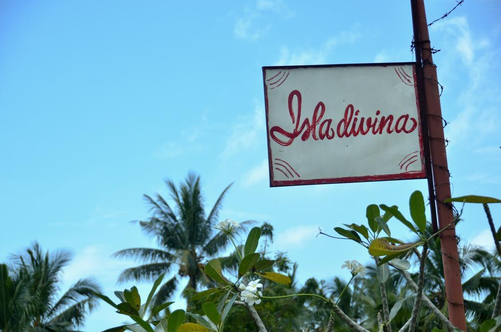 Reddoorz Plus @ Sla Divina Panglao Bohol Exteriör bild