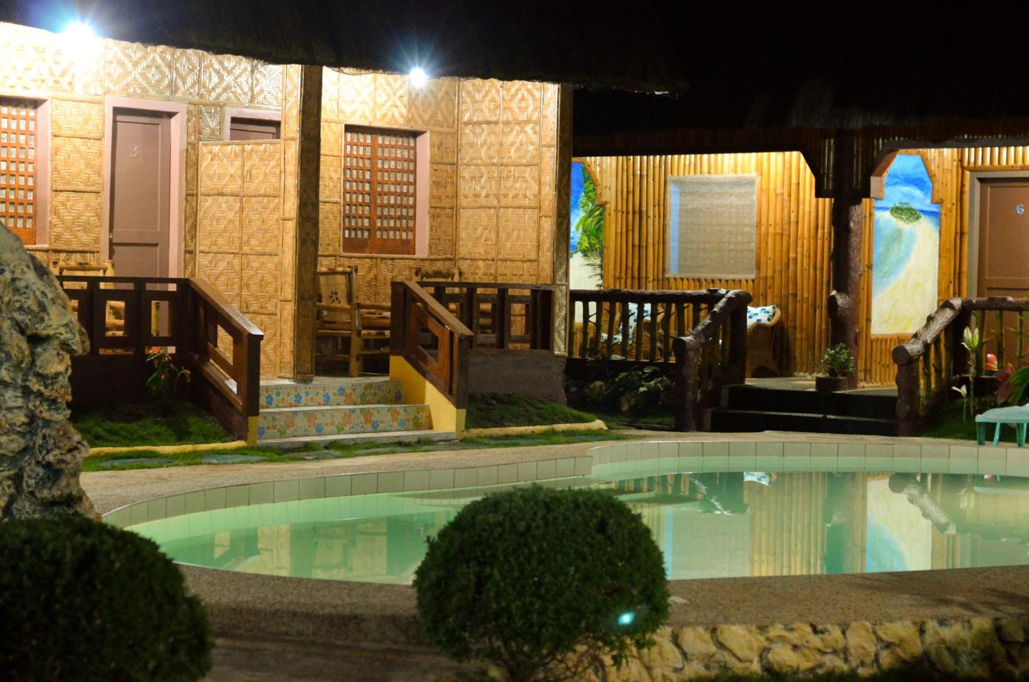 Reddoorz Plus @ Sla Divina Panglao Bohol Exteriör bild