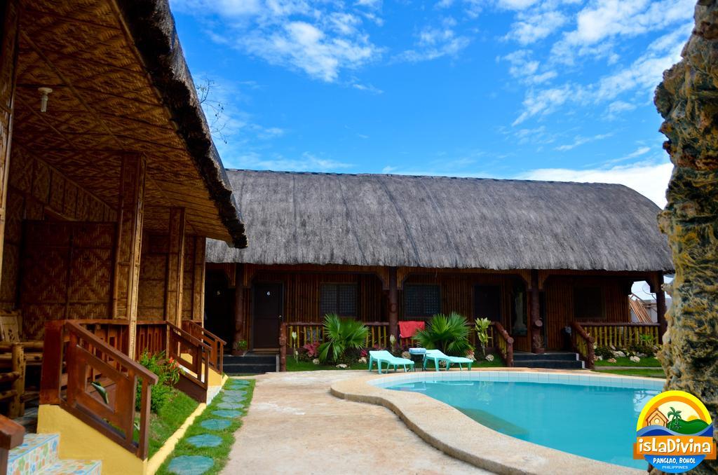 Reddoorz Plus @ Sla Divina Panglao Bohol Rum bild