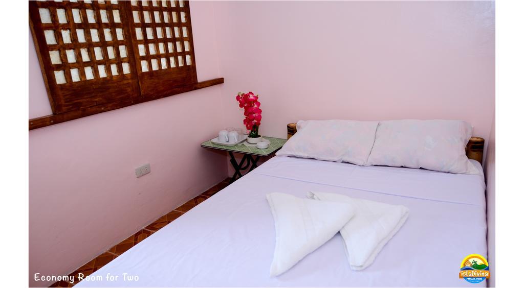Reddoorz Plus @ Sla Divina Panglao Bohol Rum bild