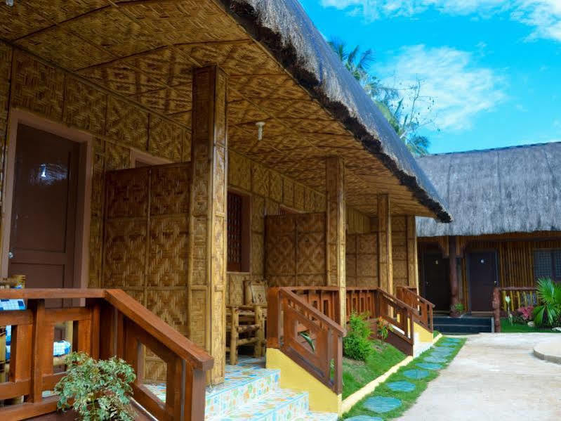 Reddoorz Plus @ Sla Divina Panglao Bohol Exteriör bild