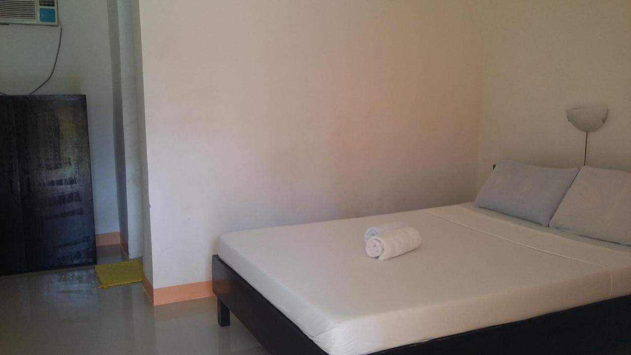 Reddoorz Plus @ Sla Divina Panglao Bohol Exteriör bild