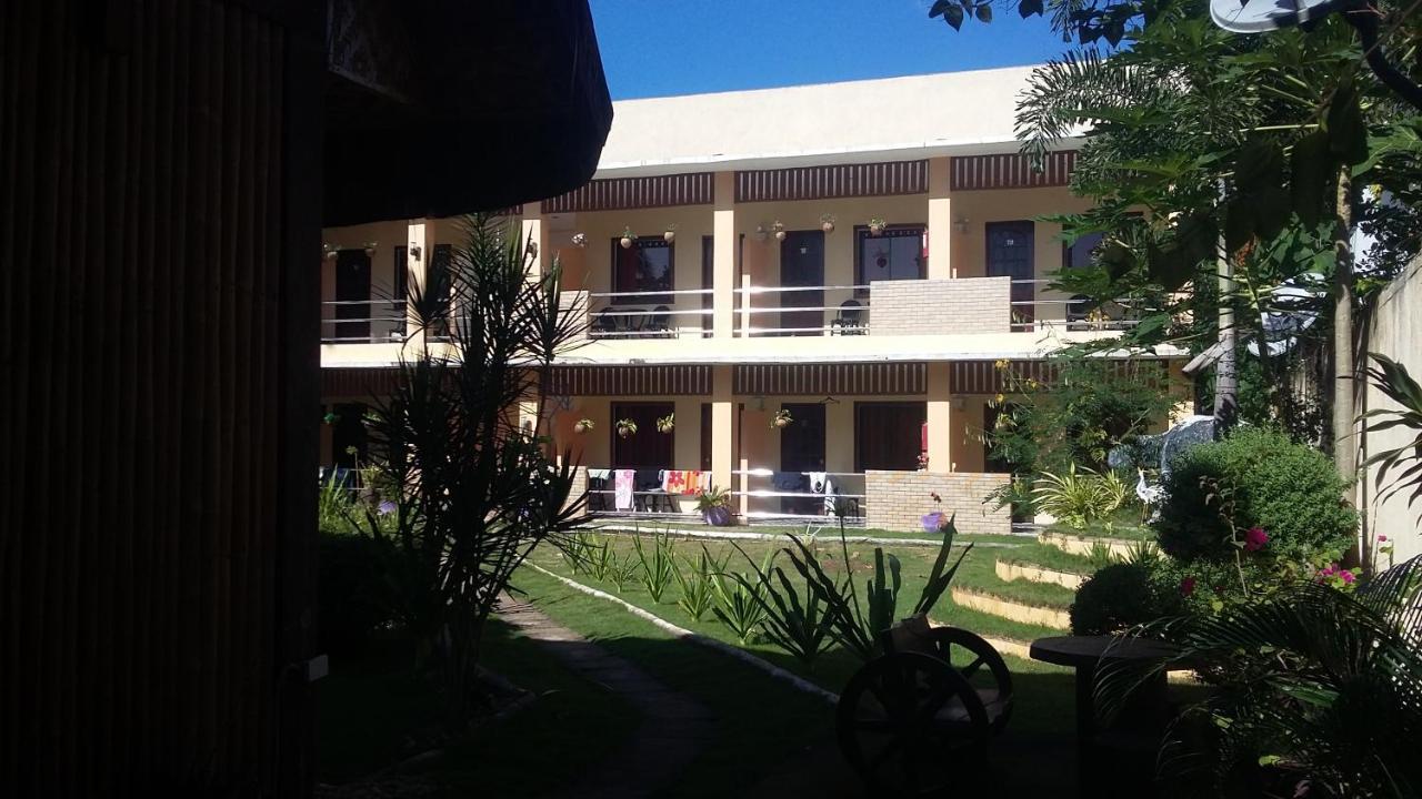 Reddoorz Plus @ Sla Divina Panglao Bohol Exteriör bild