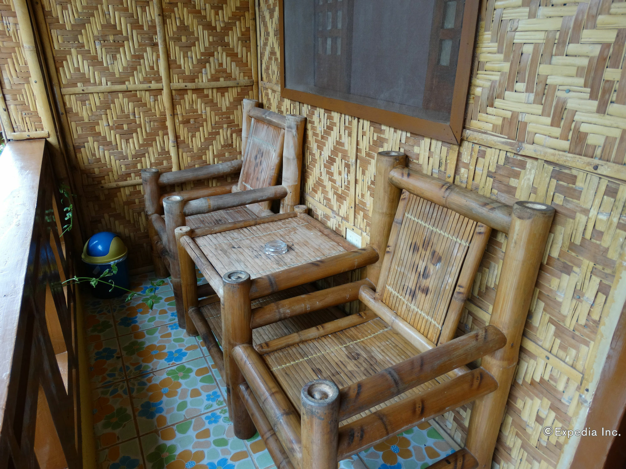 Reddoorz Plus @ Sla Divina Panglao Bohol Exteriör bild