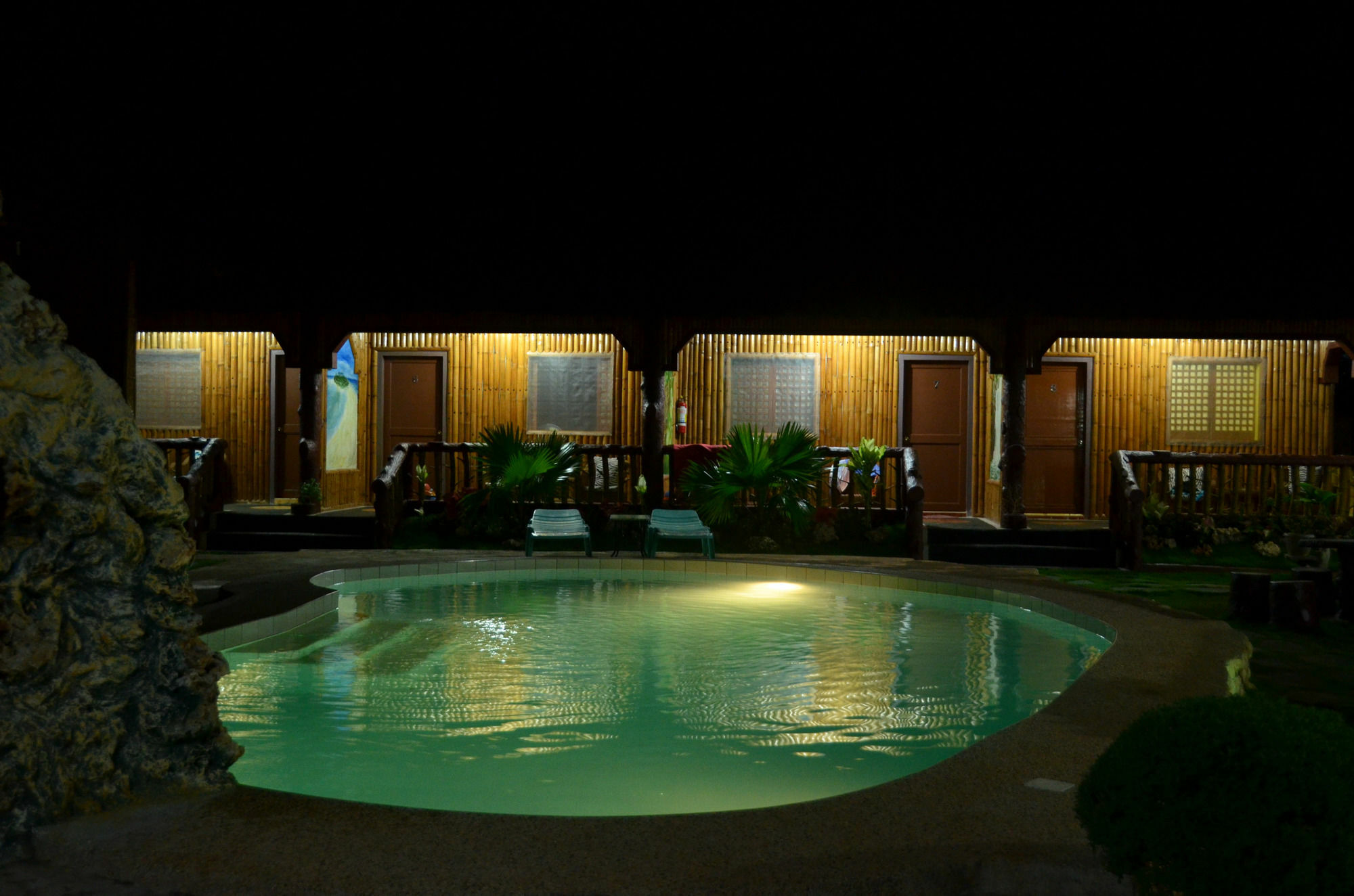 Reddoorz Plus @ Sla Divina Panglao Bohol Exteriör bild