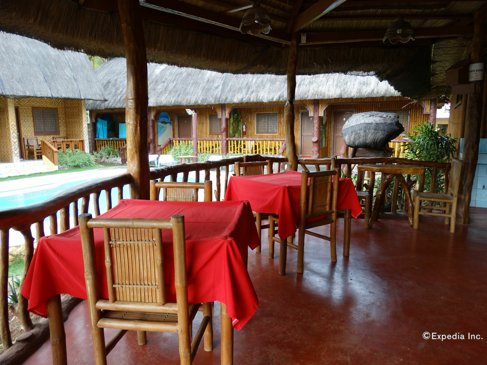 Reddoorz Plus @ Sla Divina Panglao Bohol Exteriör bild