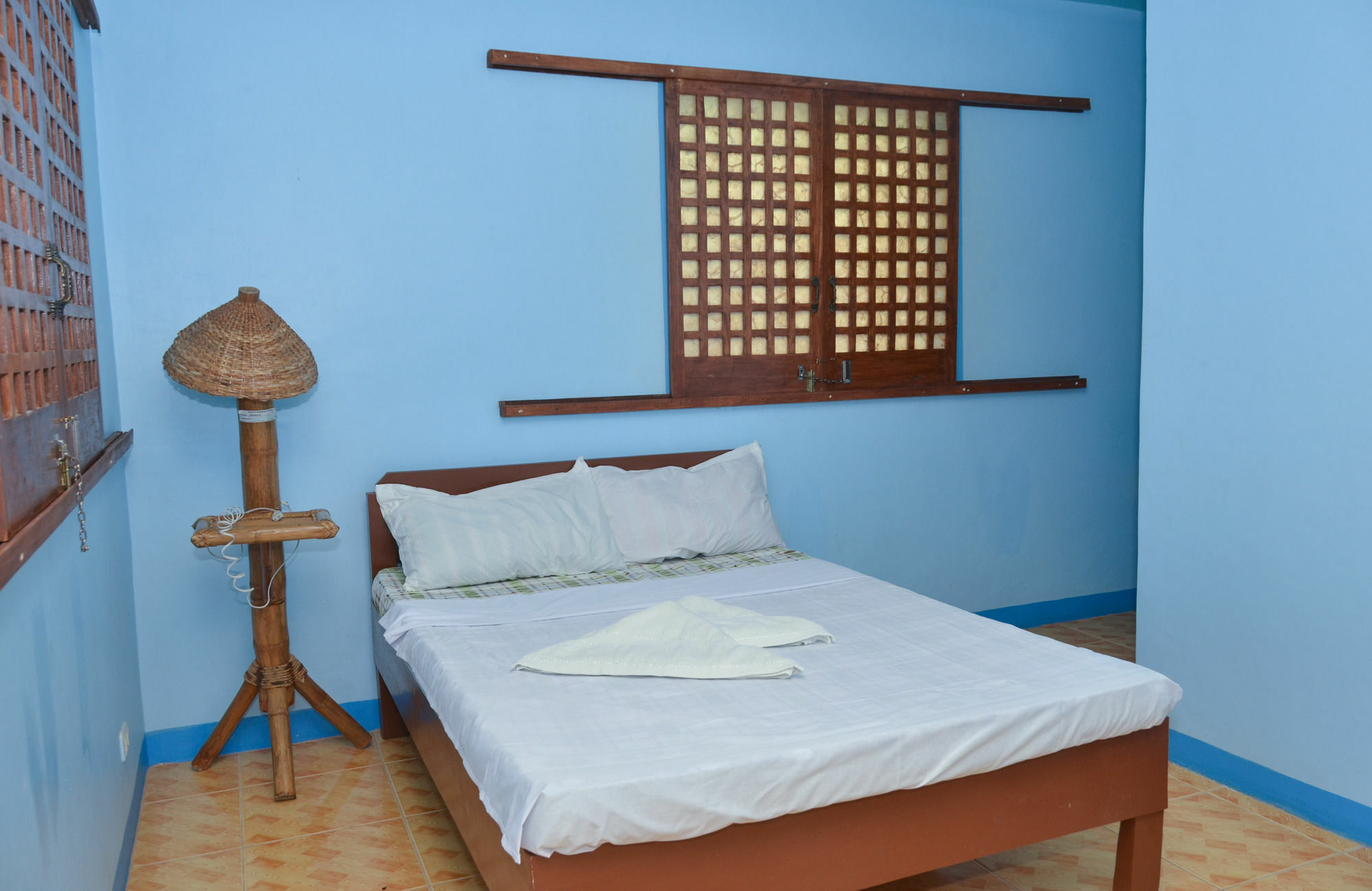 Reddoorz Plus @ Sla Divina Panglao Bohol Exteriör bild