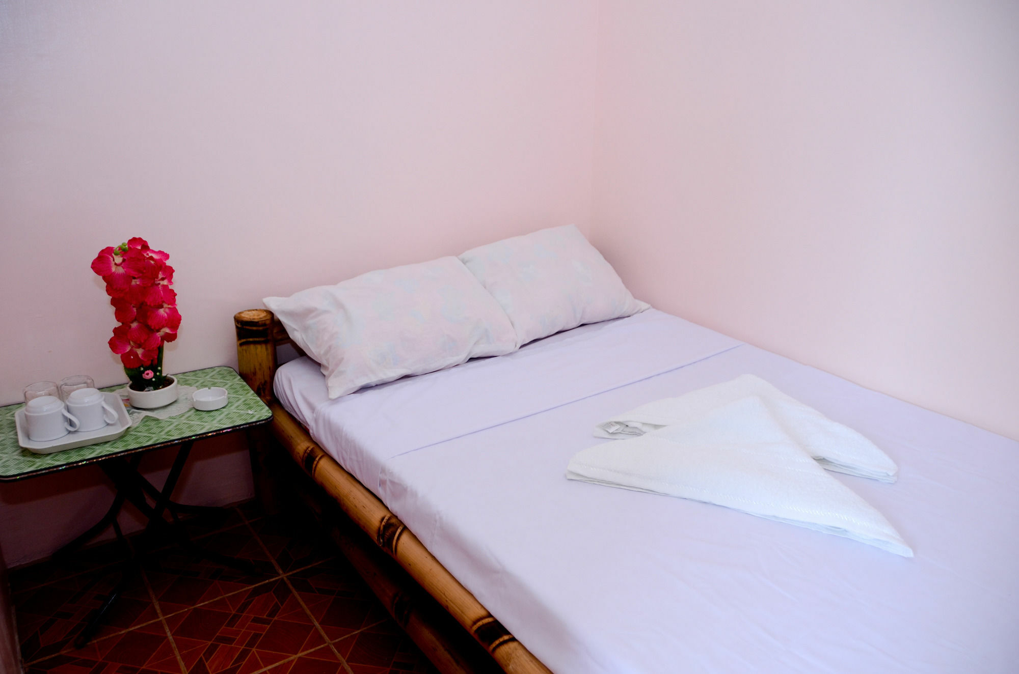 Reddoorz Plus @ Sla Divina Panglao Bohol Exteriör bild