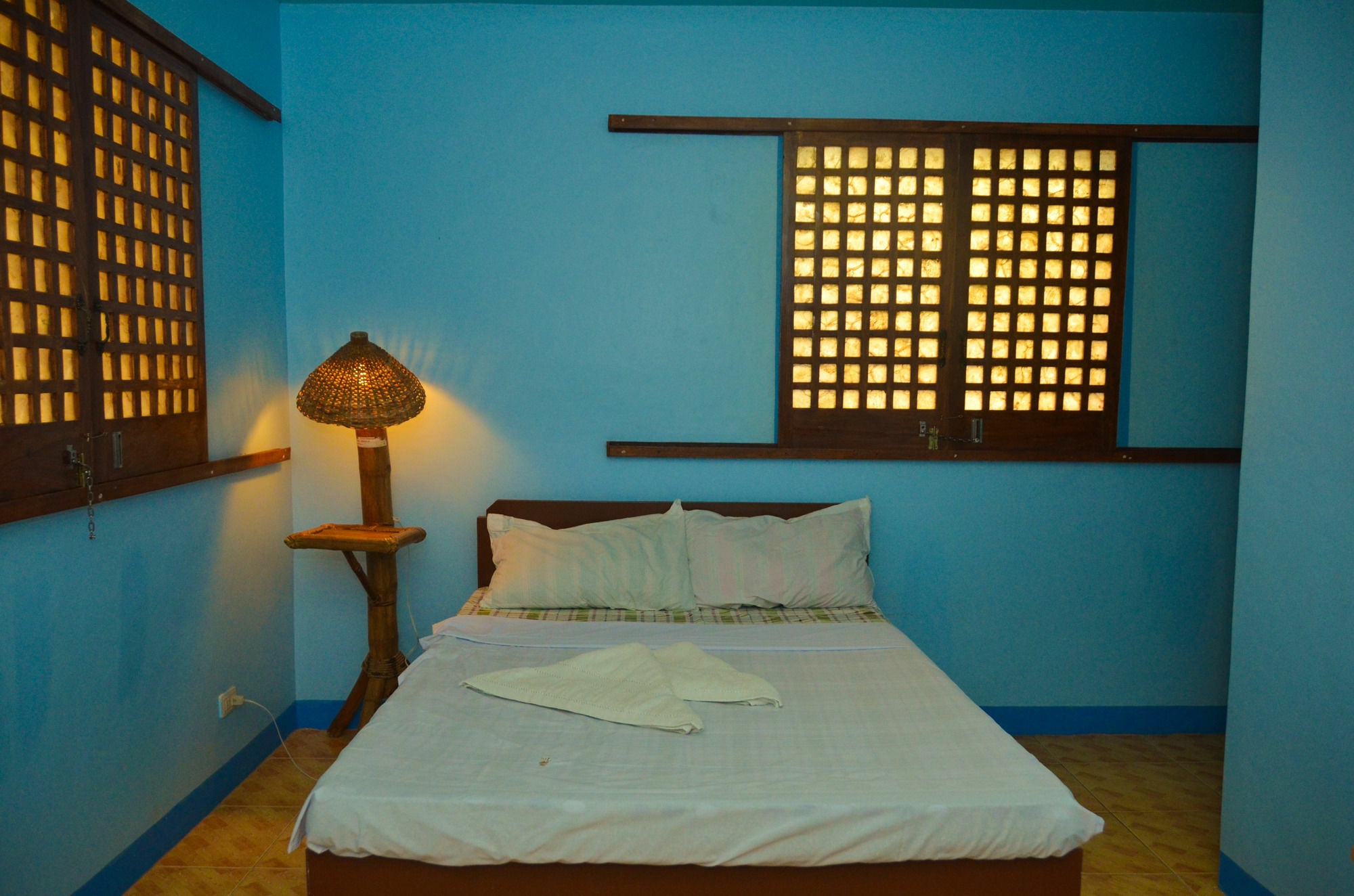 Reddoorz Plus @ Sla Divina Panglao Bohol Exteriör bild