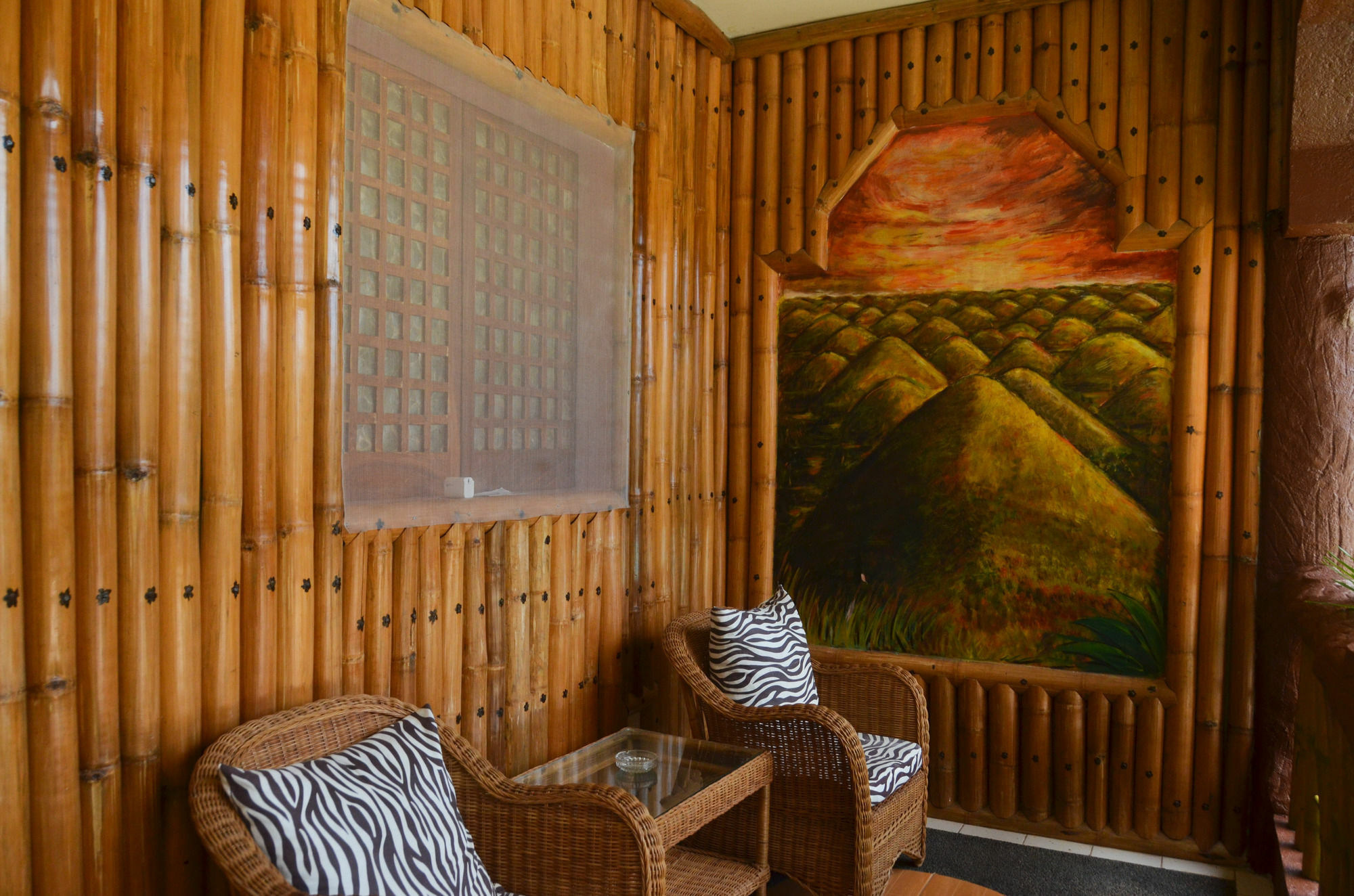 Reddoorz Plus @ Sla Divina Panglao Bohol Exteriör bild