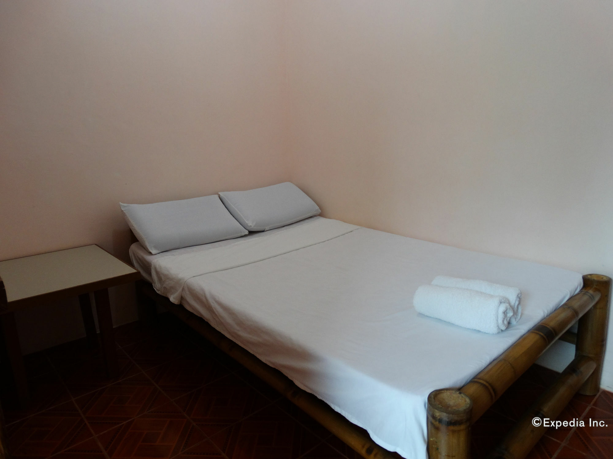 Reddoorz Plus @ Sla Divina Panglao Bohol Exteriör bild