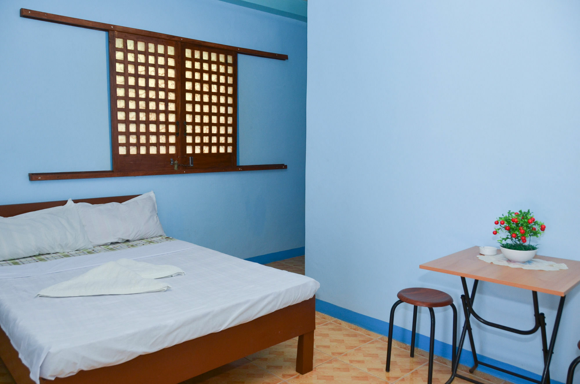 Reddoorz Plus @ Sla Divina Panglao Bohol Exteriör bild