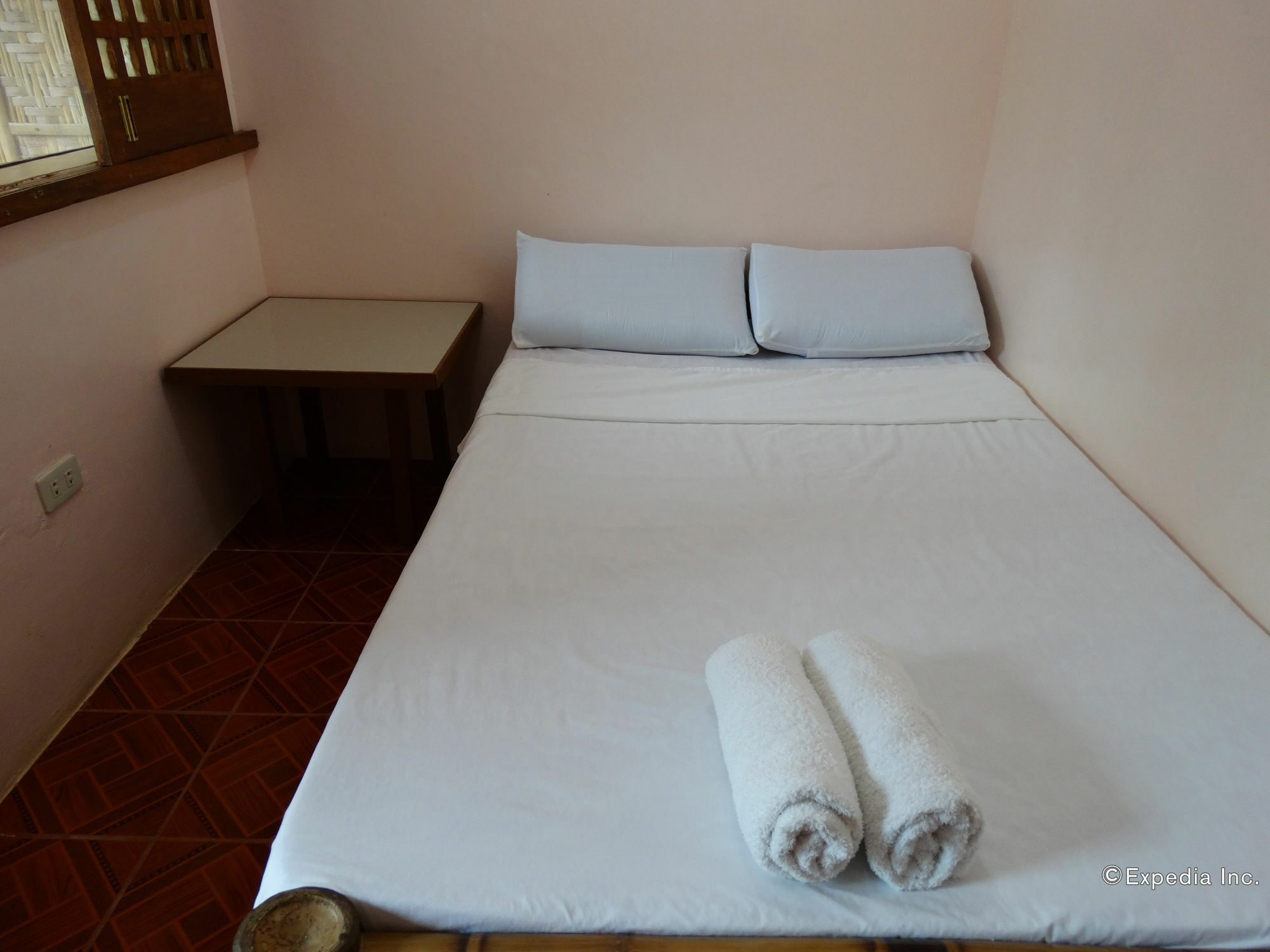 Reddoorz Plus @ Sla Divina Panglao Bohol Exteriör bild