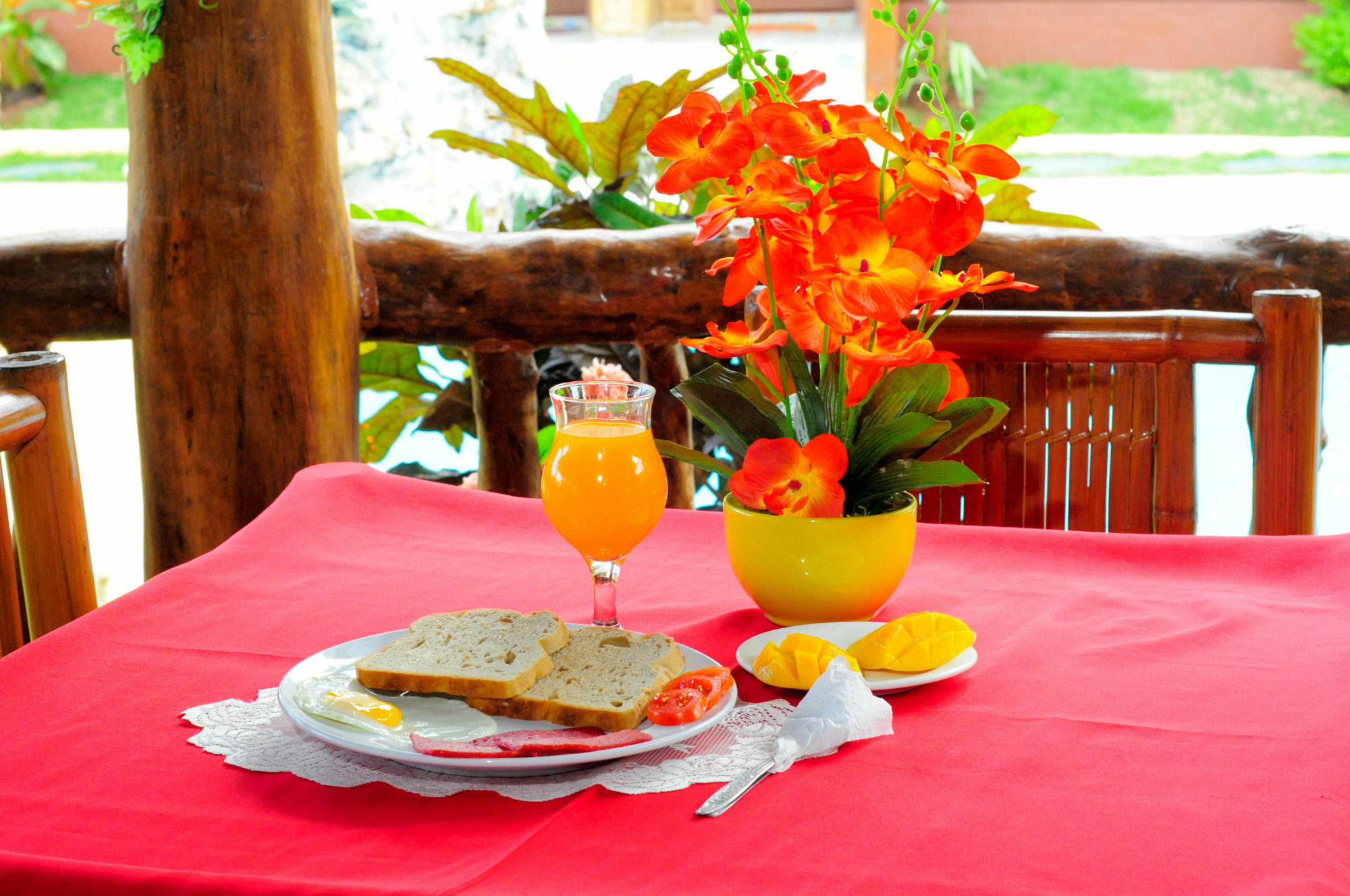 Reddoorz Plus @ Sla Divina Panglao Bohol Exteriör bild
